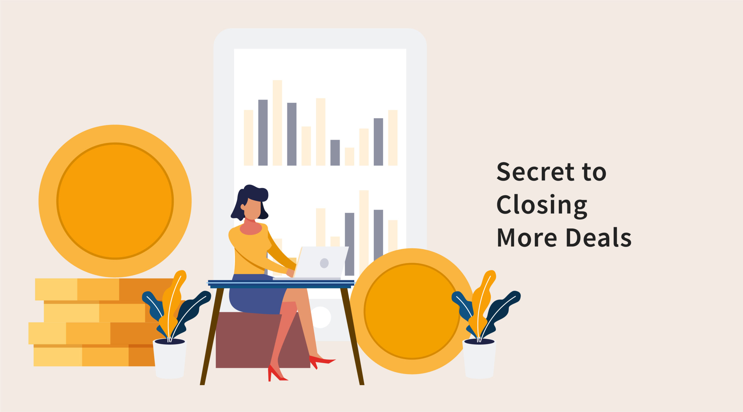 Personality decoded: Secret to Closing More Deals