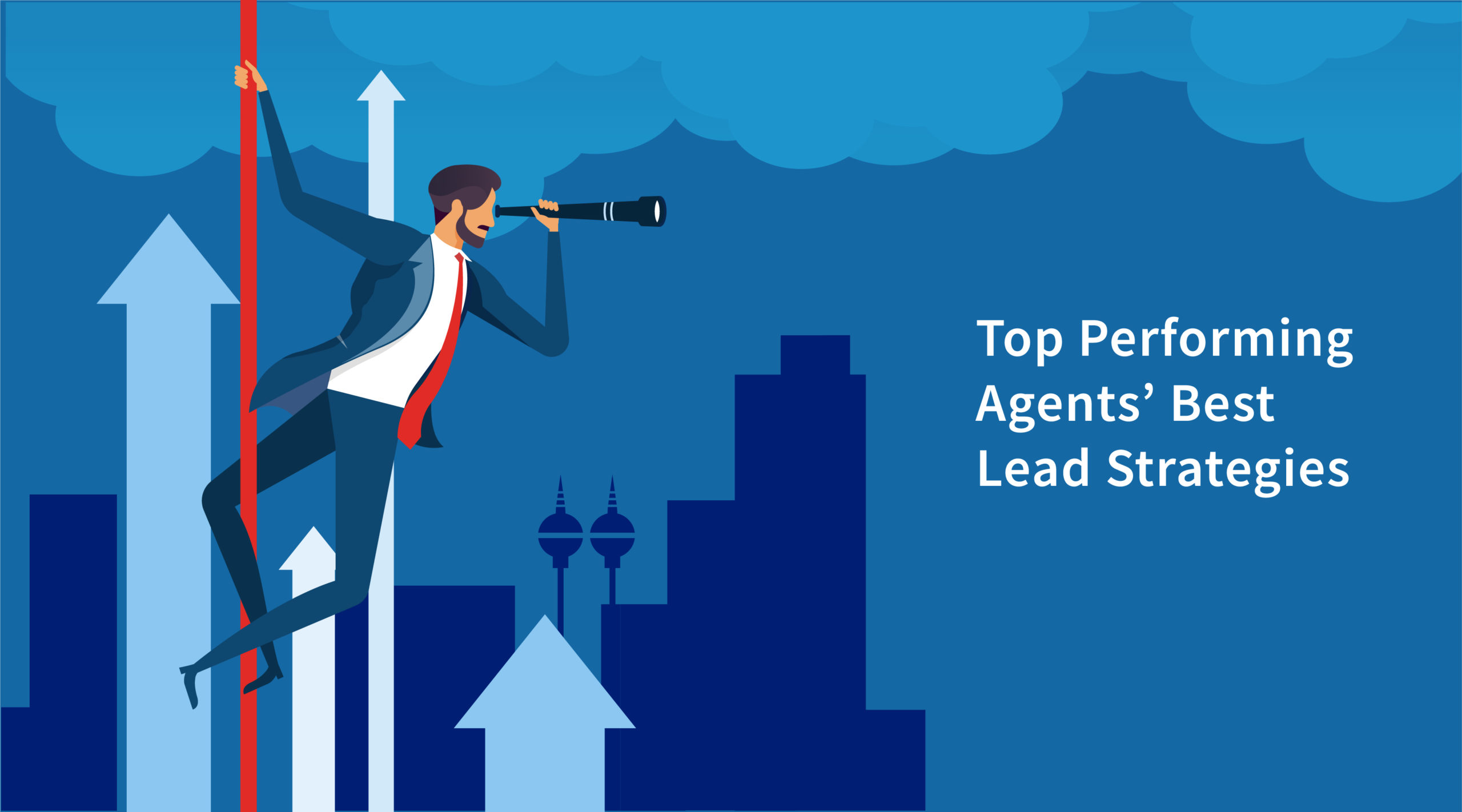 Strategies for Closing Employed by Top Agents