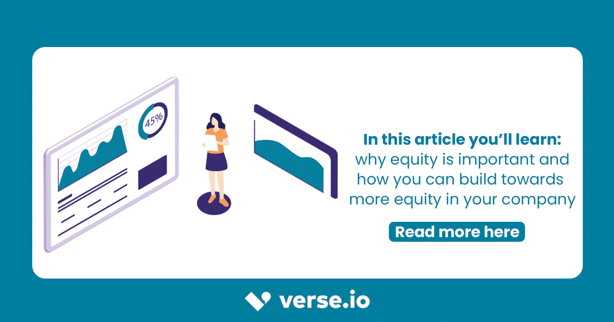 Equity in Tech: Why Now?