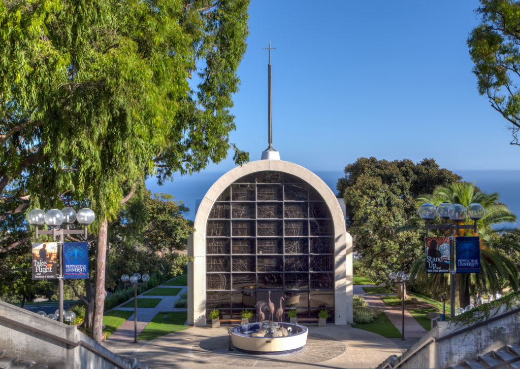 Pepperdine uses Verse to nurture and qualify unresponsive leads Customer Stories