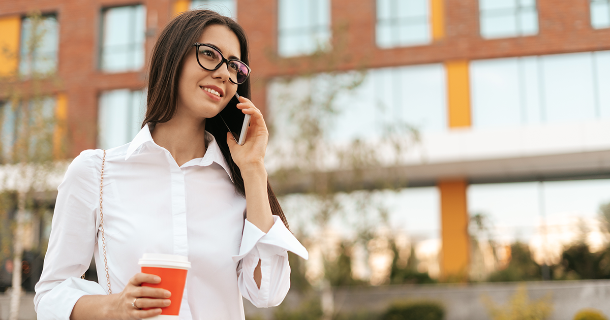 [On Demand Webinar] The Future of Calling + Introducing CallConnect™ Featured Image