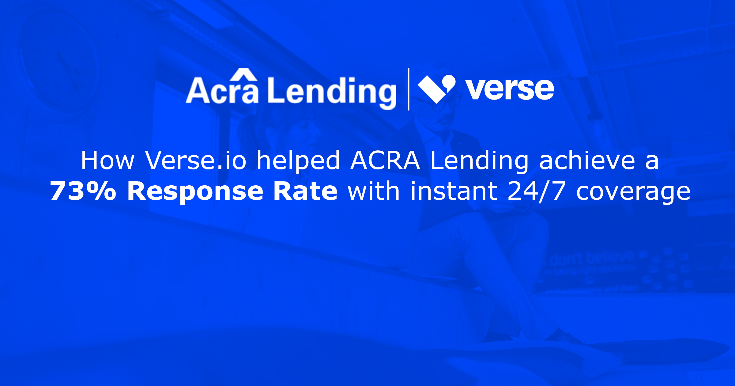 Acra Lending Case Study Featured Image